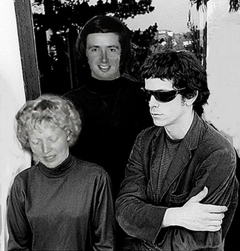 1965: The Velvet Underground and Nico